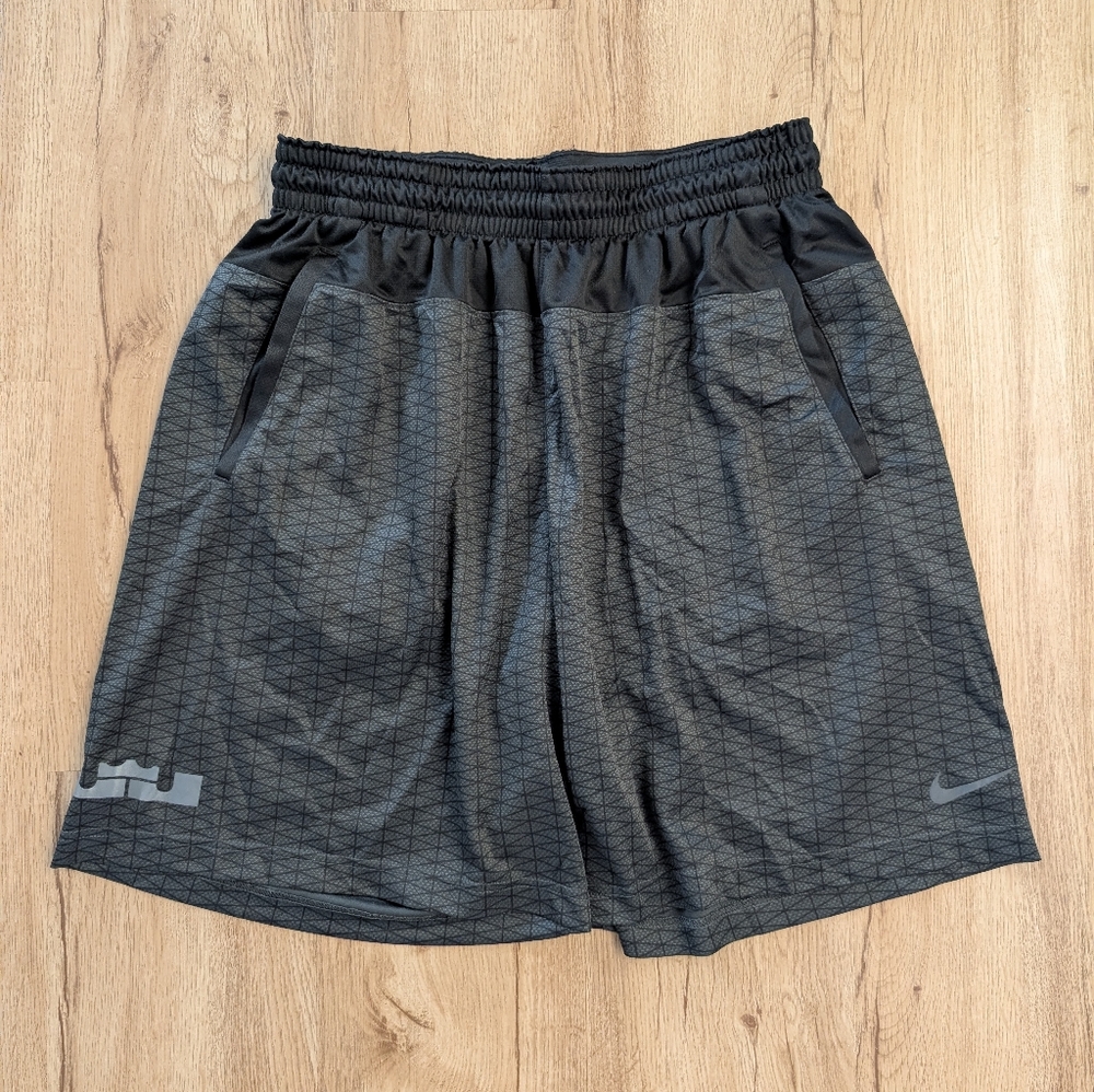 Nike LeBron Shorts SKU1060